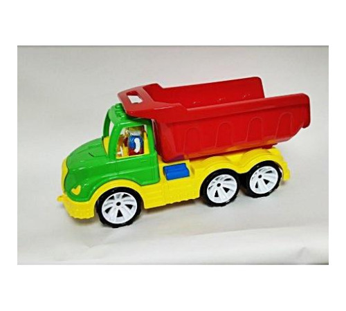 Самоскид Mati "ЯУ" (009/10)